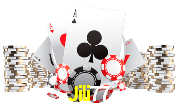 Jogue jogos de pôquer em Jili77