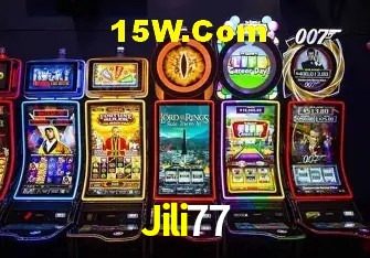 Promoção Relâmpago Jili77