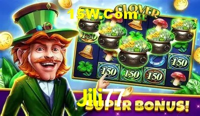 Sistemas de Segurança Jili77