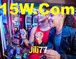 Jili77: Jogos de Caça-Níqueis-Altas Recompensas, Roleta-Velocidade, Blackjack-Desafios Máximos