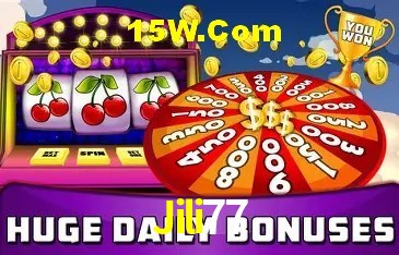 Especiais de Fim de Semana Jili77