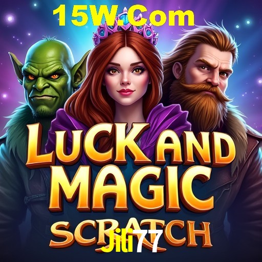 Desvendando o Mundo dos Jogos Virtuais na Jili77