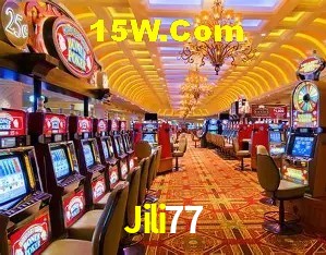 Promoção Relâmpago Jili77