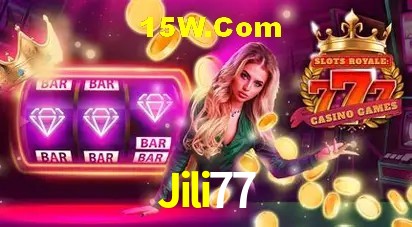 Casino Ao Vivo Jili77