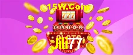 Provedores de Jogos Jili77