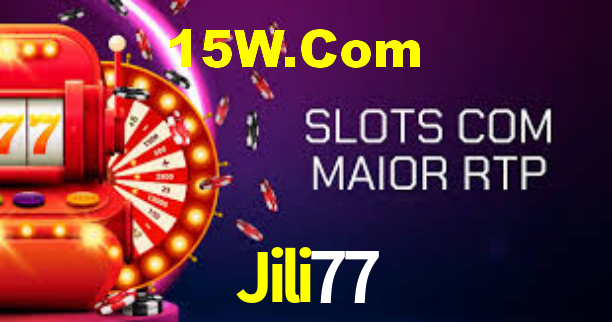 Interface Premium Jili77