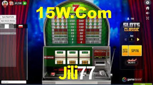 Jili77 Login