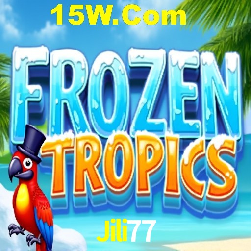 Jogos de Slot Jili77