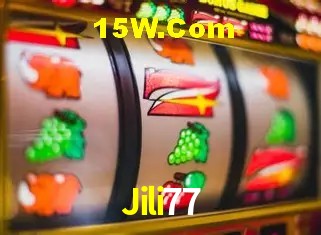 Jogos de Slot Jili77