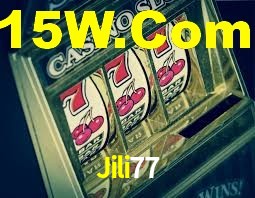 Jili77 Login