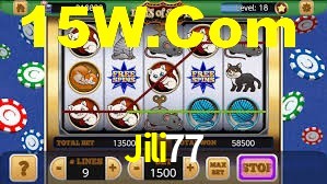 APP oficial da Jili77 para mobile